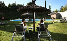 Hotel Mon Sant Benet